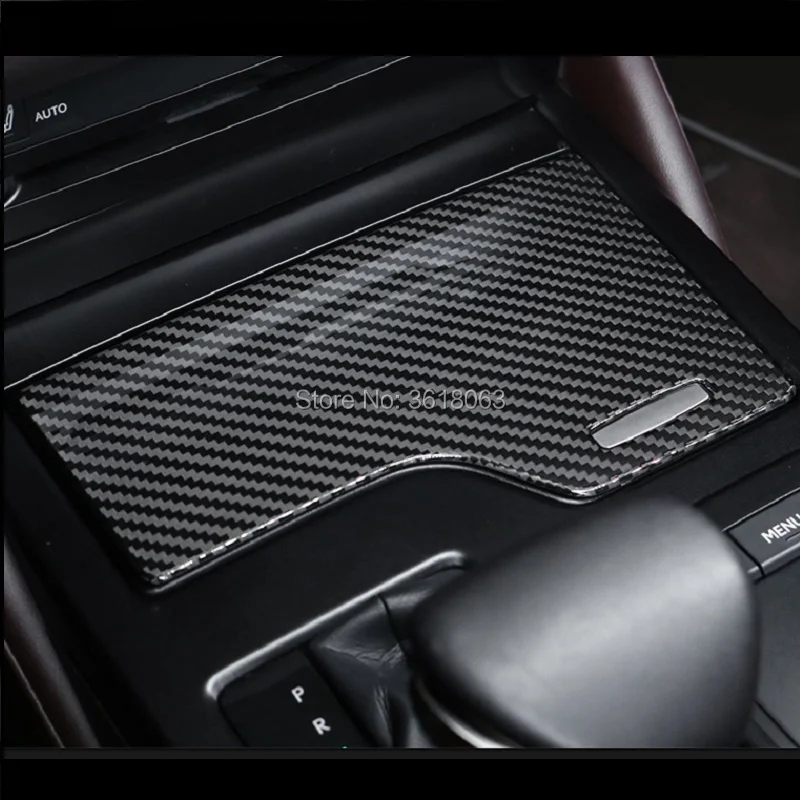 Панель переключения передач для Lexus ES ES200, ES260, ES300H, ES305, 2018, 2019