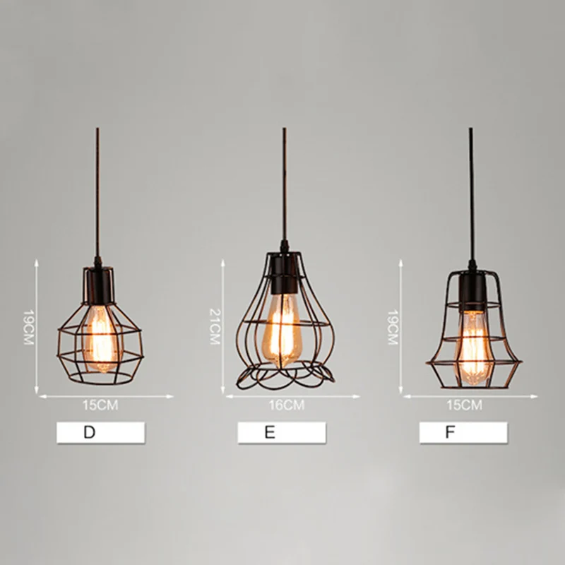 Кованая железная клетка для птиц в скандинавском стиле офиса креативная