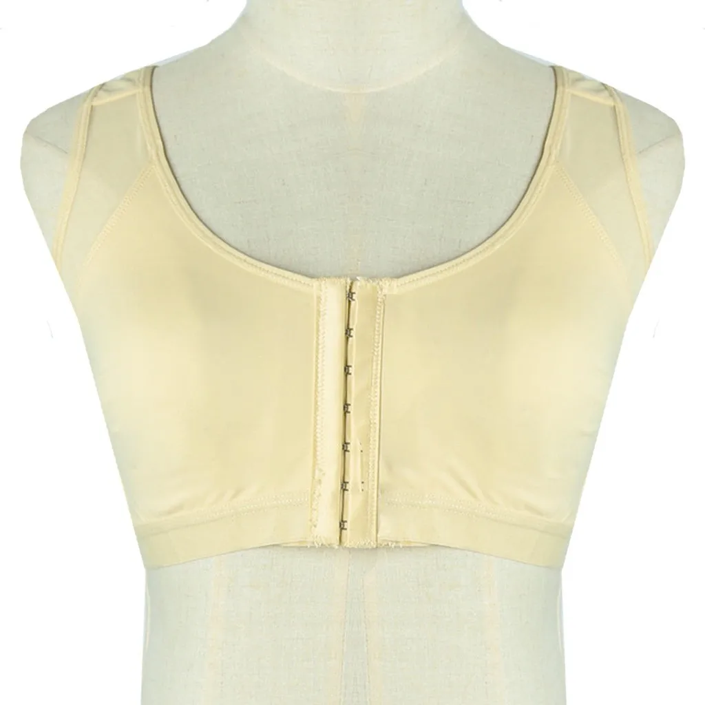 Бюстгальтер для йоги удобный женский ударный бюстгальтер с коррекцией осанки