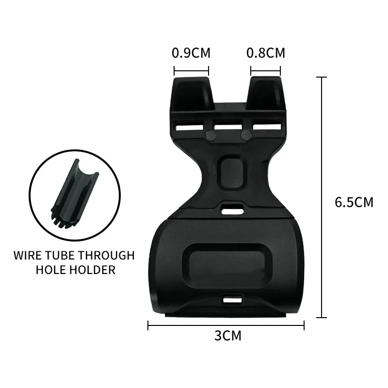 Стабилизатор цепи велосипеда прочный односкоростной Дисковый стабилизатор с