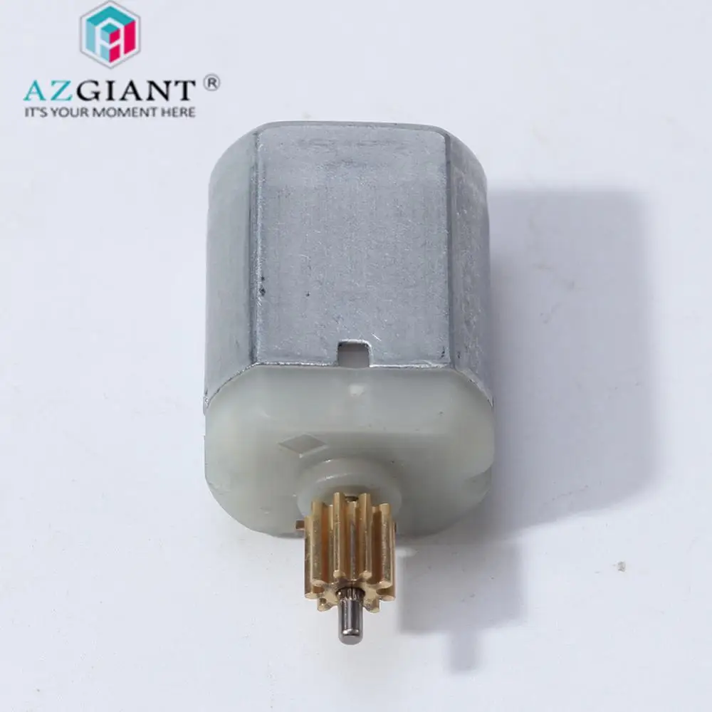 AZGIANT двигатель для автомобильного багажника дверного замка актуатор постоянного