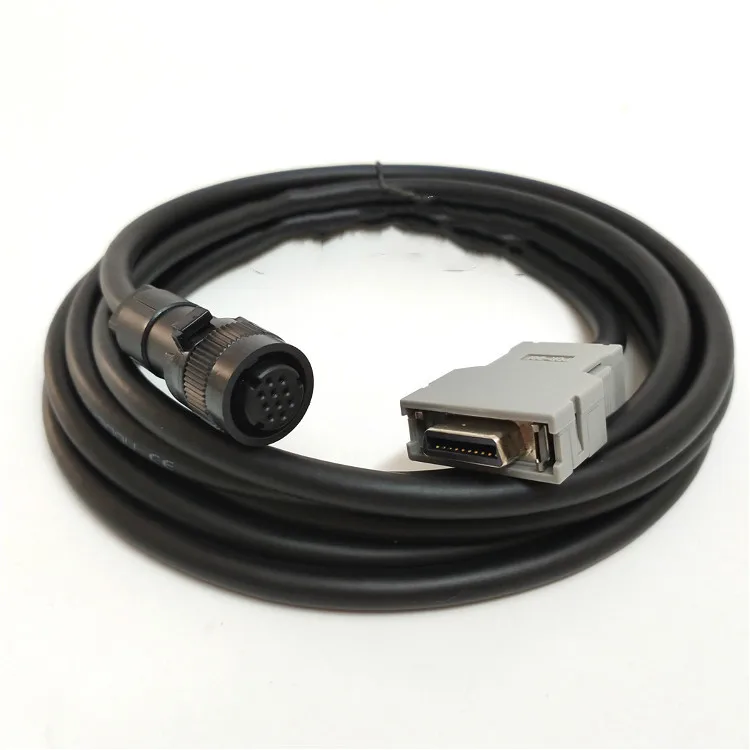 

A660-2005-T505 T506 3m 5m 8m 10m meters cable for fanuc encoder