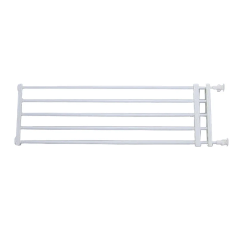 

Pet Protection Door Anti-Blocking Cat and Dog Gate Fence Indoor Fence Railing