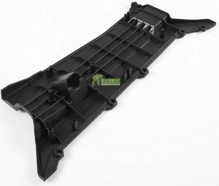 Left &amp Right Side Guard Plate Fit for 1/5 Scale Rovan ROFUN F5 FT MCD XS5 | Игрушки и хобби