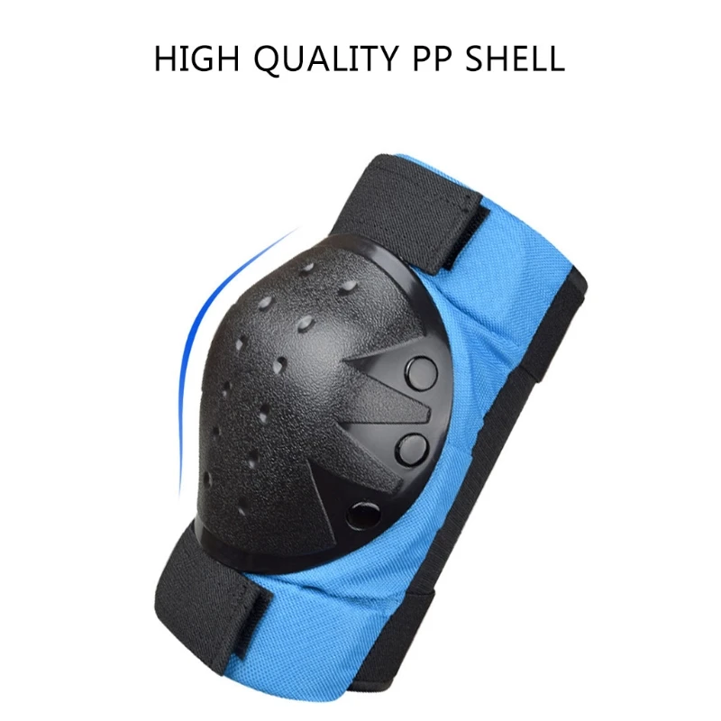 

Protective Gear Sets Protective Knee Pads Set Kids Youth Adults Knee Pads Elbow