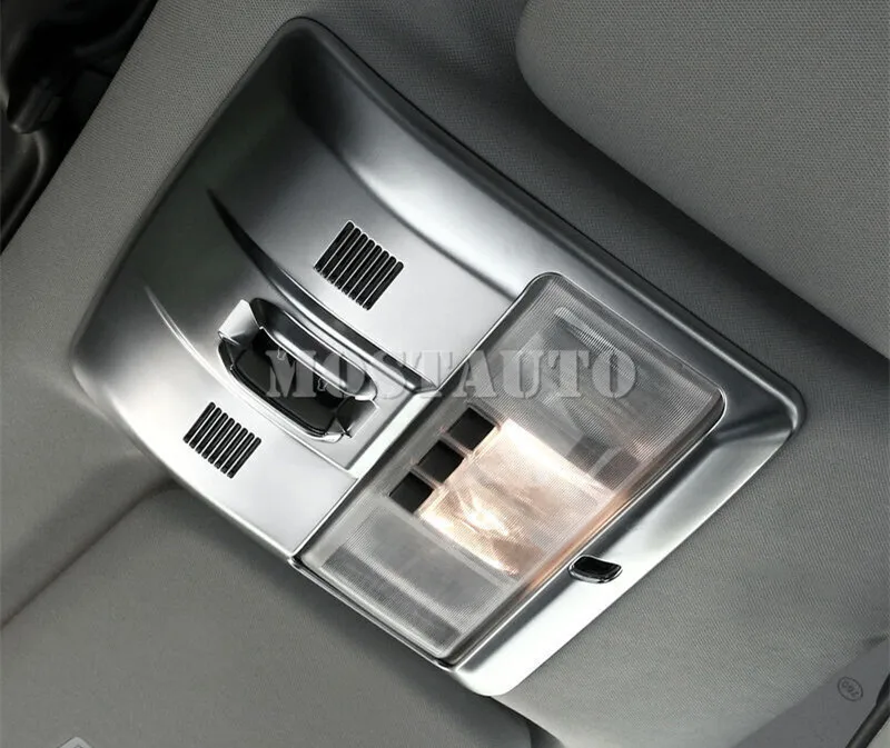 Для Ленд Ровер Range Rover Sport (Land внутренняя Передняя чтение светильник накладка 2010-2013