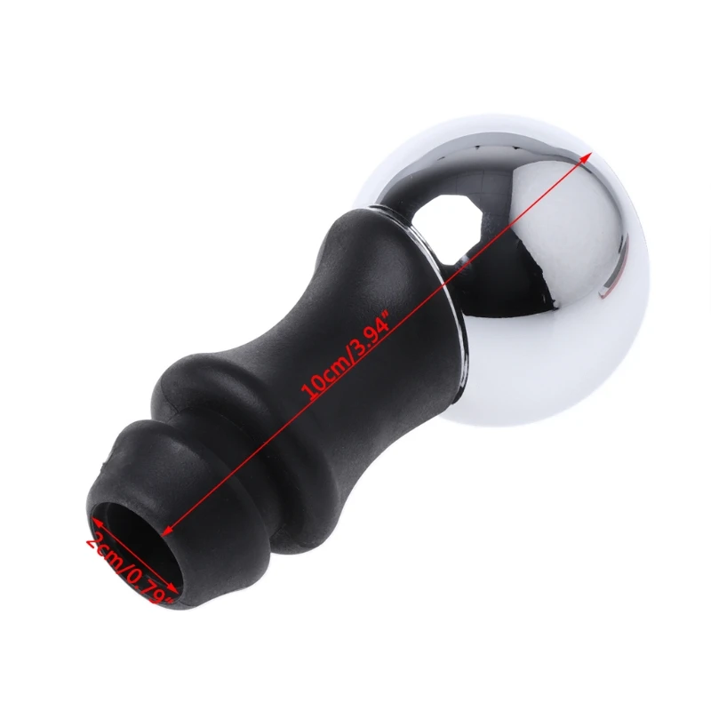 5 скоростей ручной рычаг переключения передач VTS спортивный гандбол для Peugeot 106 206