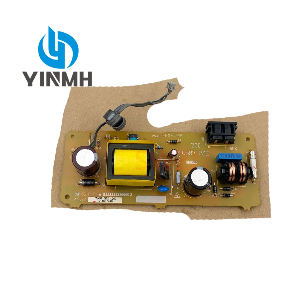 

refubish Power Supply Board for Epson stylus C110 C120 ME70 Printer110V & 220V C687 P5E