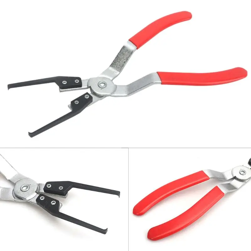 Автомобильное реле Разборка Зажим предохранитель съемник автомобиля