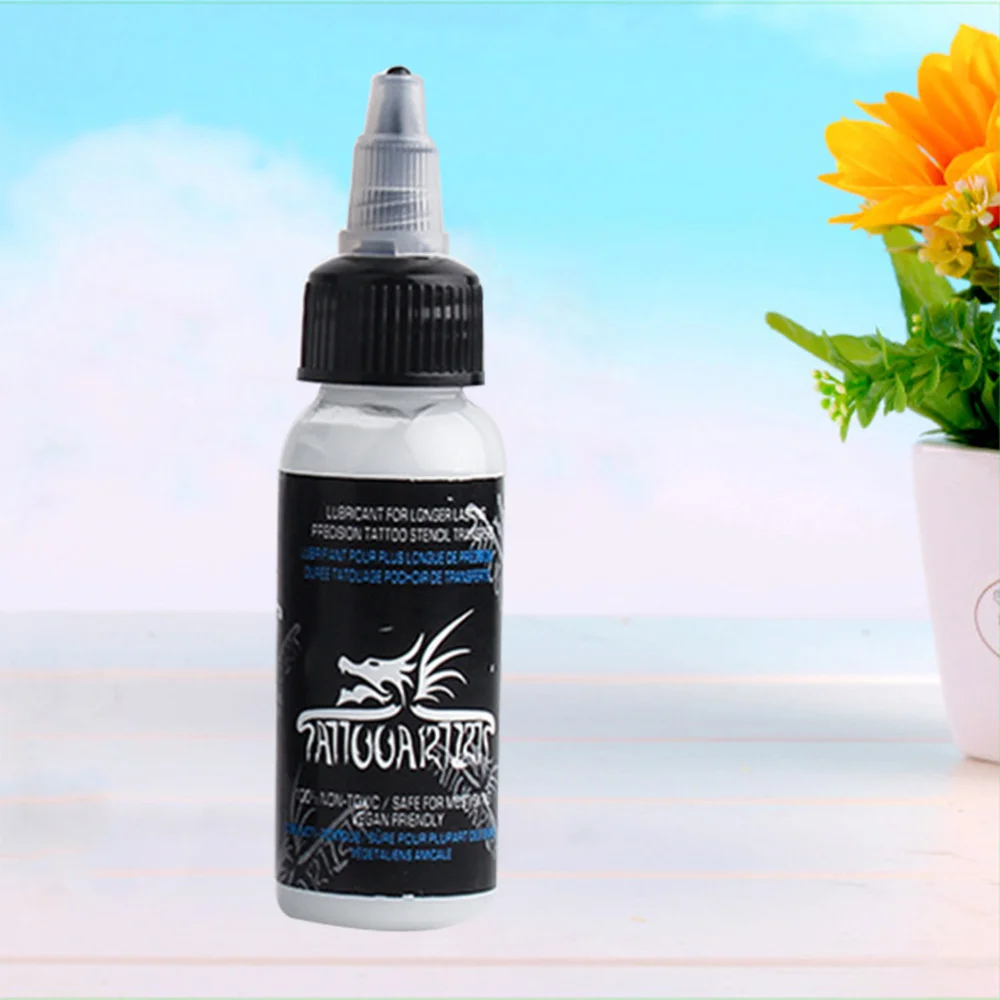 

250ML Stencils Transfer Transfer Supplies Stencil Stuff Transfer Cream