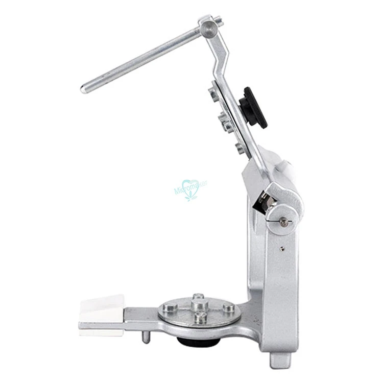 Стоматологическая лаборатория артикуляторы Регулируемый протез японский стиль