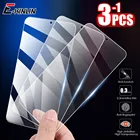 Прозрачная защитная пленка для экрана из закаленного стекла для Realme GT Neo 2 2T 5G C25Y C21Y C20A C25s C21 C20 C3 C11 C12 C15 C17 C25 Global