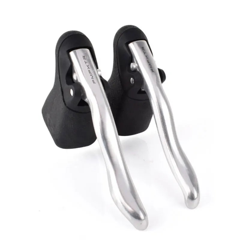 1 пара велосипедные тормоза на руль|Велосипедный тормоз| |