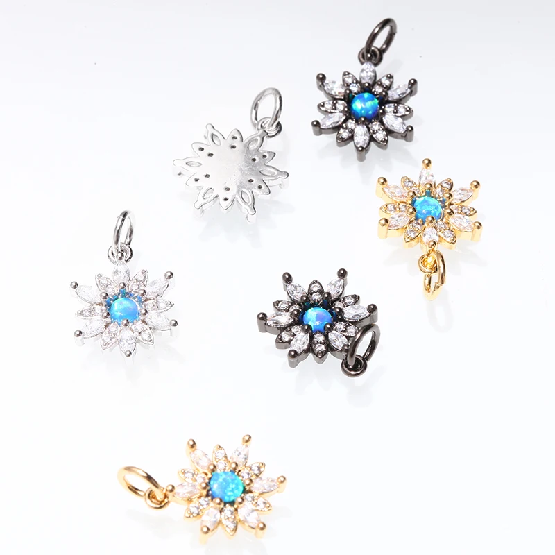 Шармы Подвески для изготовления ювелирных изделий DIY серьги и браслеты 1 шт.