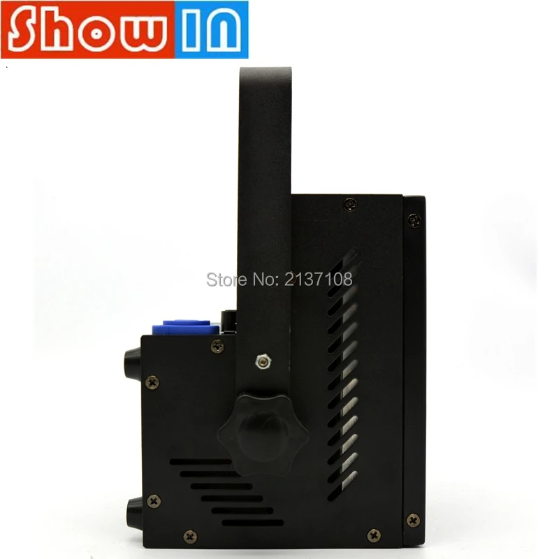 6*18 Вт перезаряжаемая батарея беспроводной DMX светодиодный светильник Par RGBWAUV Luces DJ