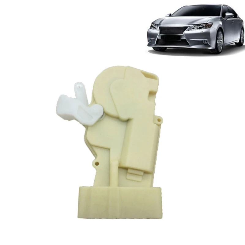 Мотор привода дверного замка совместимый с Lexus GS300 GS400 GS430 RX300 3.0L 1999-2003 замена 6904048020