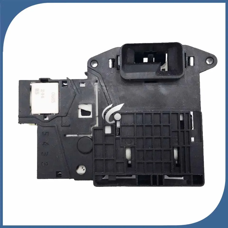 Для стиральной машины LG лезвия электронный дверной замок переключатель задержки