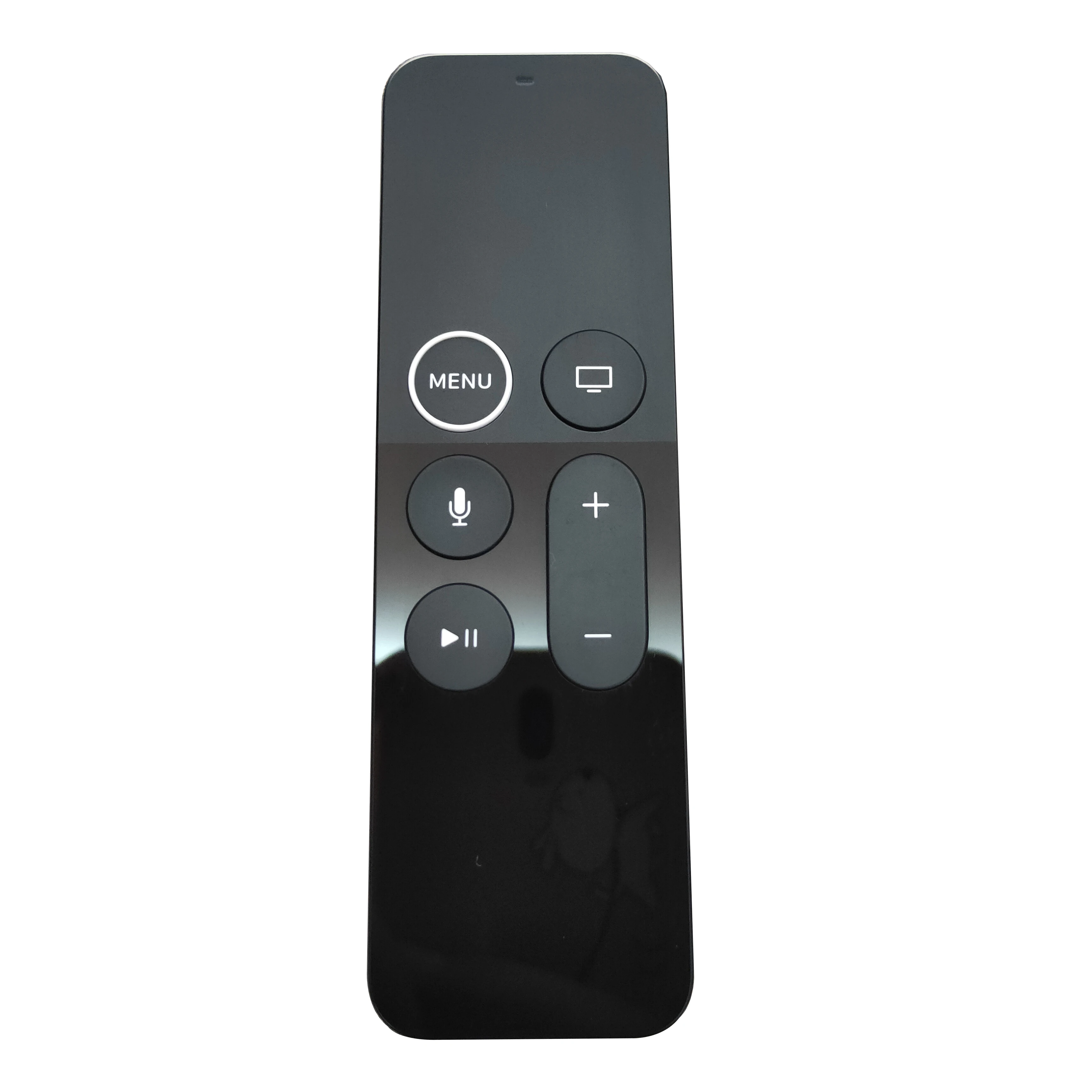 Б/у для Apple tv Siri пульт дистанционного управления MQGD2LL/A A1962 Fernbedienung