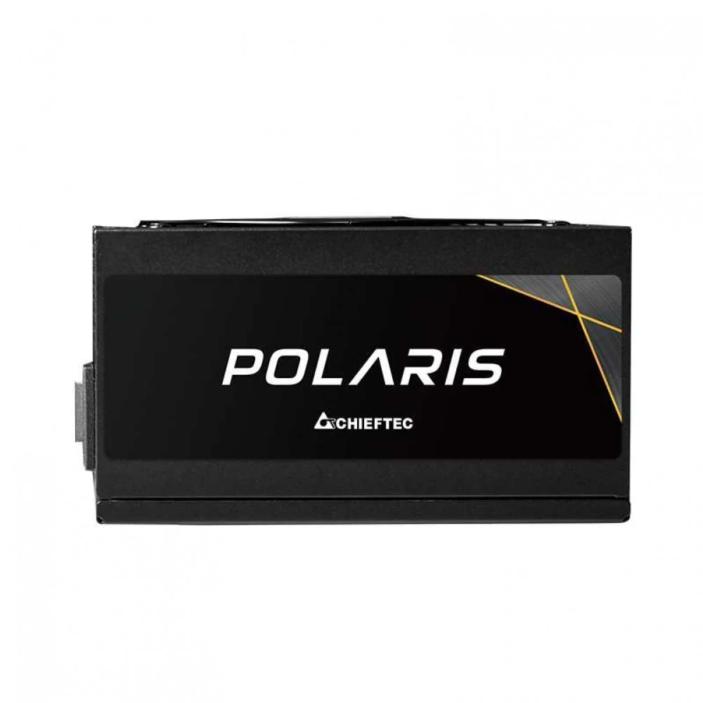 Блок питания Chieftec Polaris PPS-1050FC 1050W ATX 12V 2.3 PSU W/12cm Fan 80 plus Gold Box | Компьютеры и офис