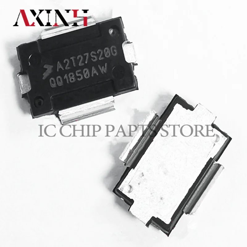 A2T27S020GNR1 1PCS  SMD RF tube 2A2T27S20G High Frequency tube Power amplification module Original in stock