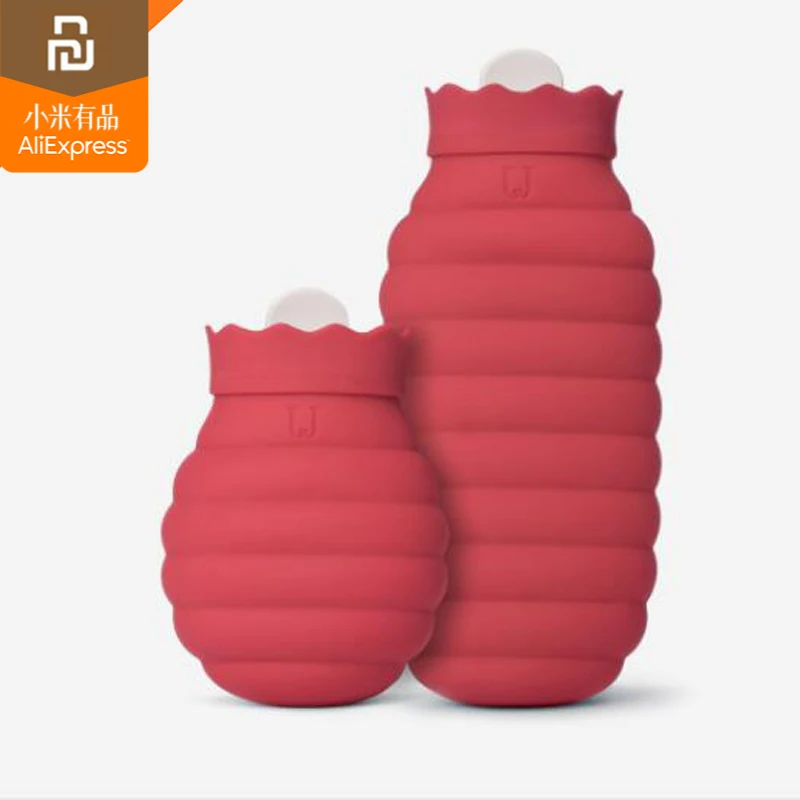 Оригинальная бутылка для горячей воды микроволновой печи youpin mijia 3 минуты быстрая