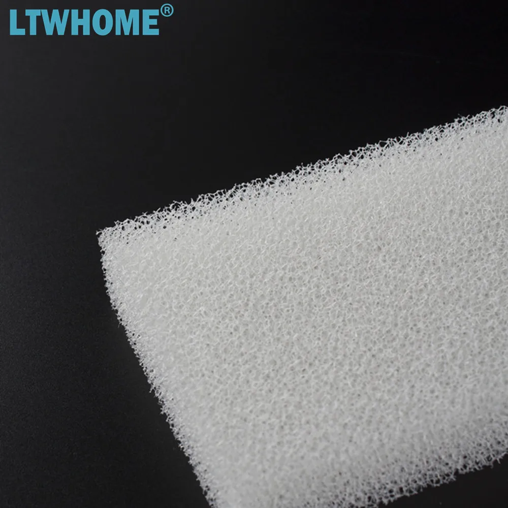 LTWHOME Foam Filters Suitable Fit for Fluval 204, 205, 304, 305 images - 6