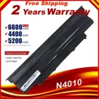 Аккумулятор j1knd для ноутбука Dell Inspiron M501, M501R, M511R, N3010, N3110, N4010, N4050, N4110, N5010D, N5110, N7010, N7110, быстрая доставка