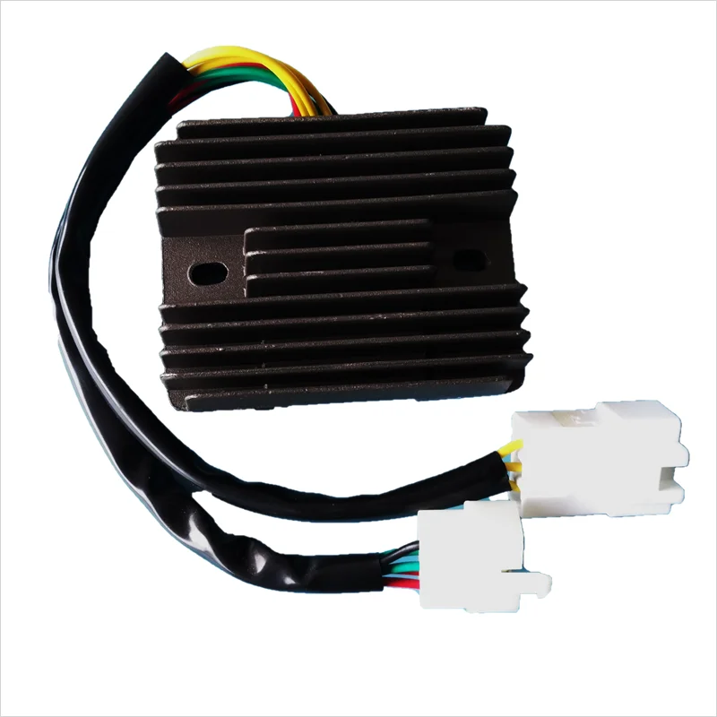 

RECTIFIER REGULATOR For Honda1 CBR 954 110 Fireblade 900 31600-MCJ-750 SH678-DA 31600-MBG-D00 SH579C-12 31600-MAT-E01