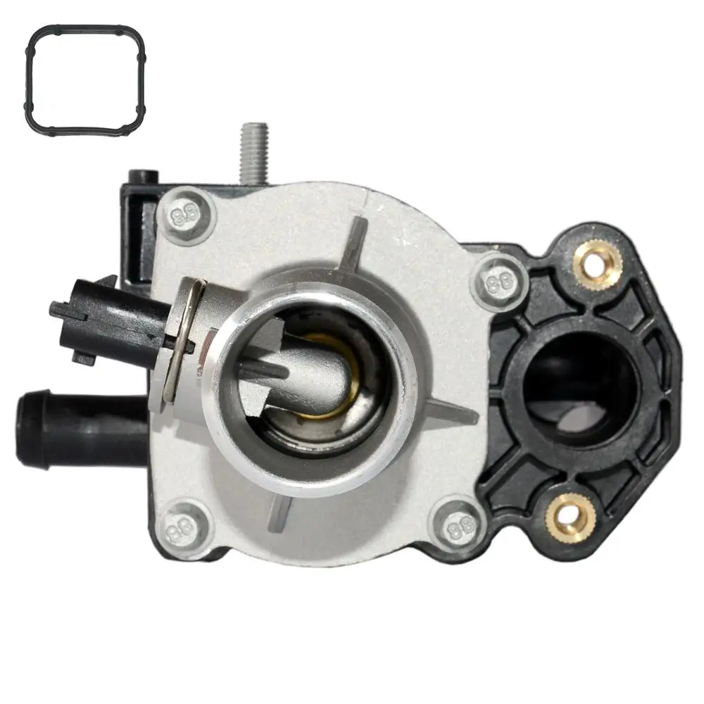 Комплект термостатов AP02 корпусов и датчиков для Vauxhall Zafira B Vectra C Signum MK5 Opel 1 6 8 1338256