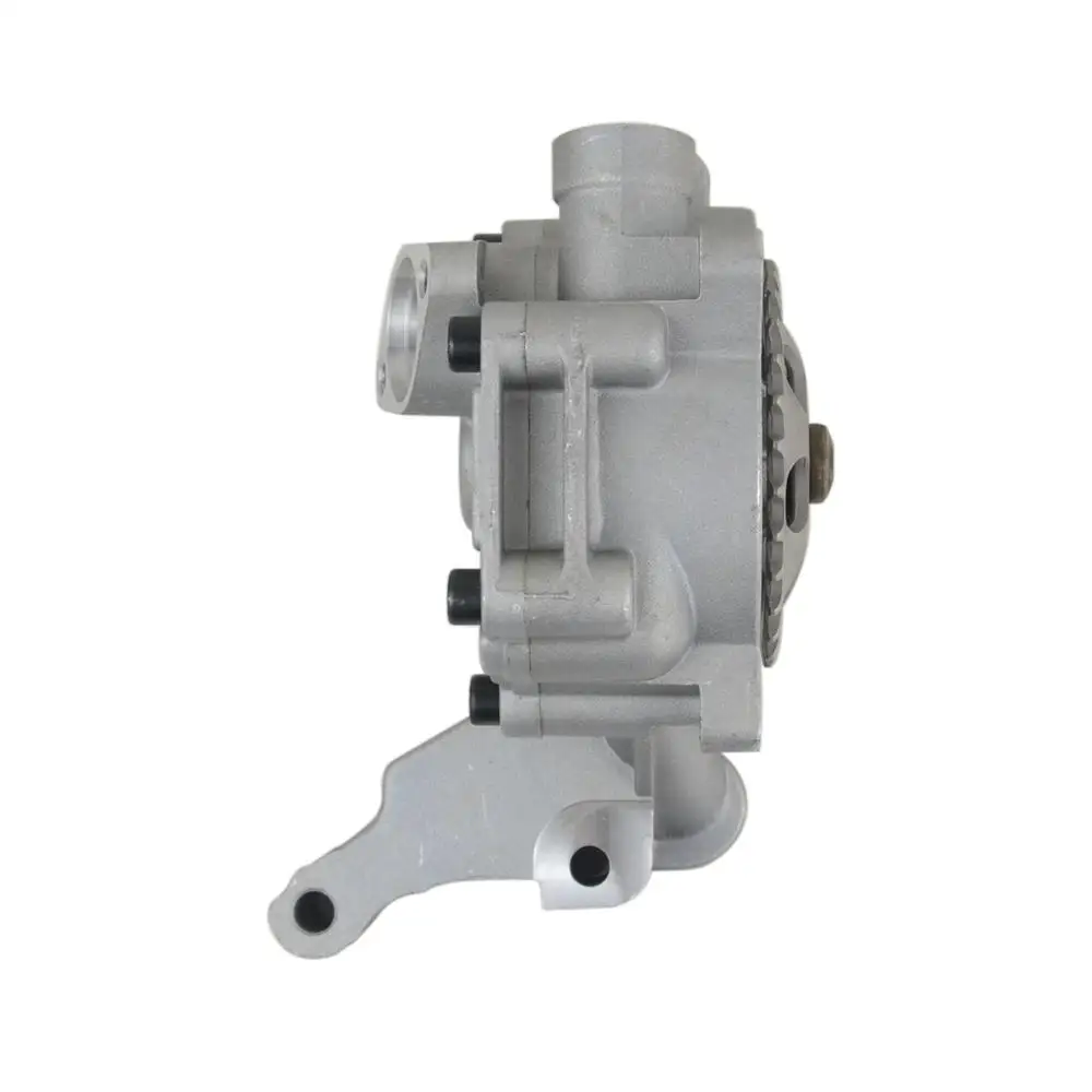 Масляный насос AP01 для Audi A1 A3 VW Golf Passat сиденье Jetta Skoda 1 4 6 FSI / TSI TFSI 03C115105AB 03C115105T