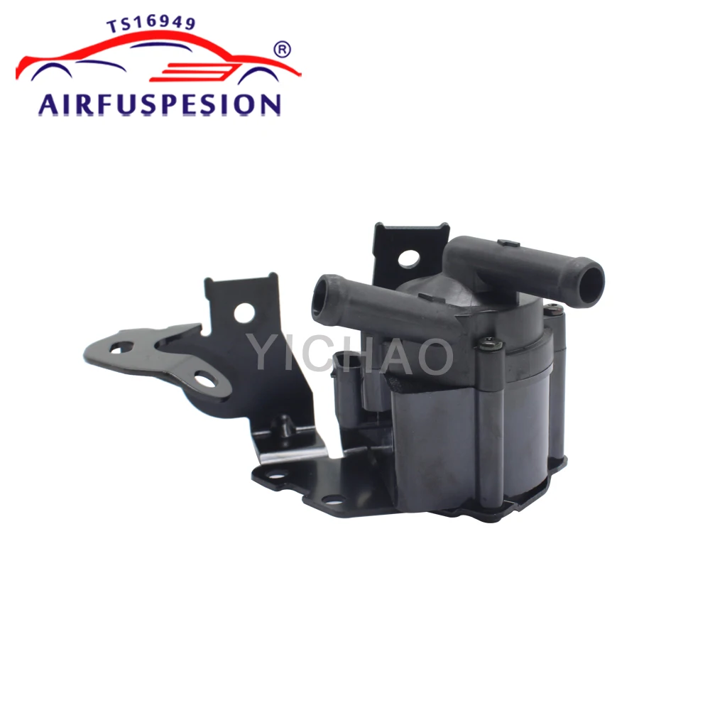 

Coolant Additional Auxiliary Water Pump For Mini R55 R56 R60 R61 Cooper Turbocharger Auxiliary Water Pump 11537630368