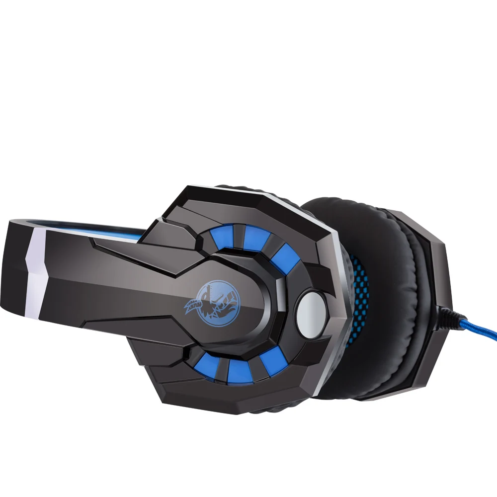 bahamoot ba900 ps4 headset gaming headphones with microphone without light for xbox ps5 laptop free global shipping