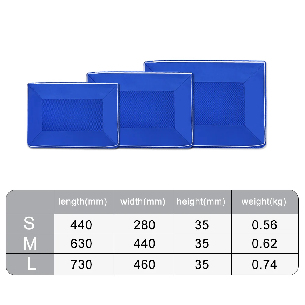 Домашние коврики для собак кошек дышащие съемные вымытые одеяла домашних