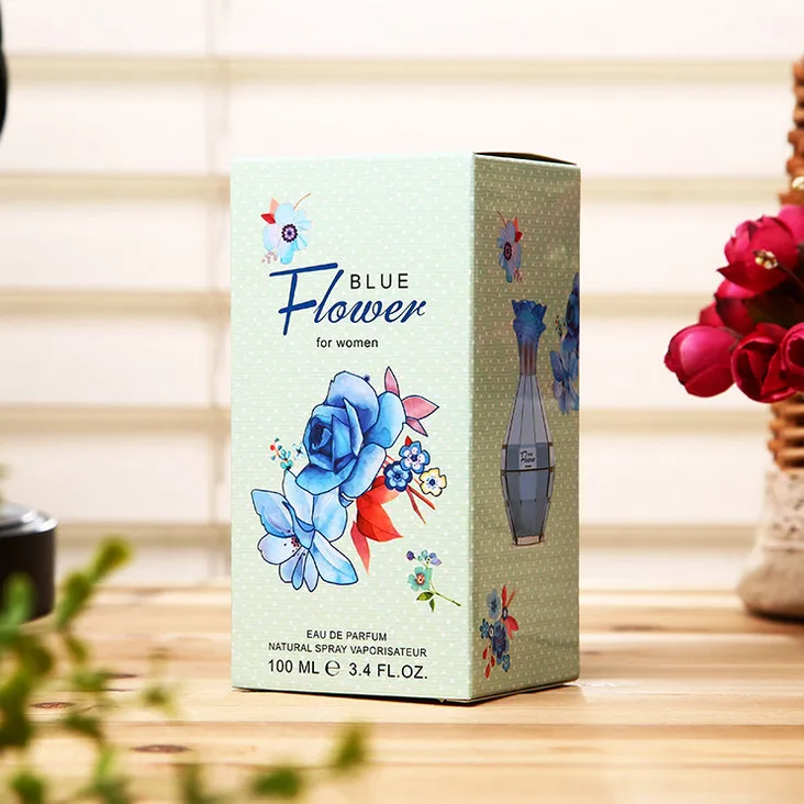 Устойчивая к ультрафиолетовому излучению упаковка для косметических подарочных