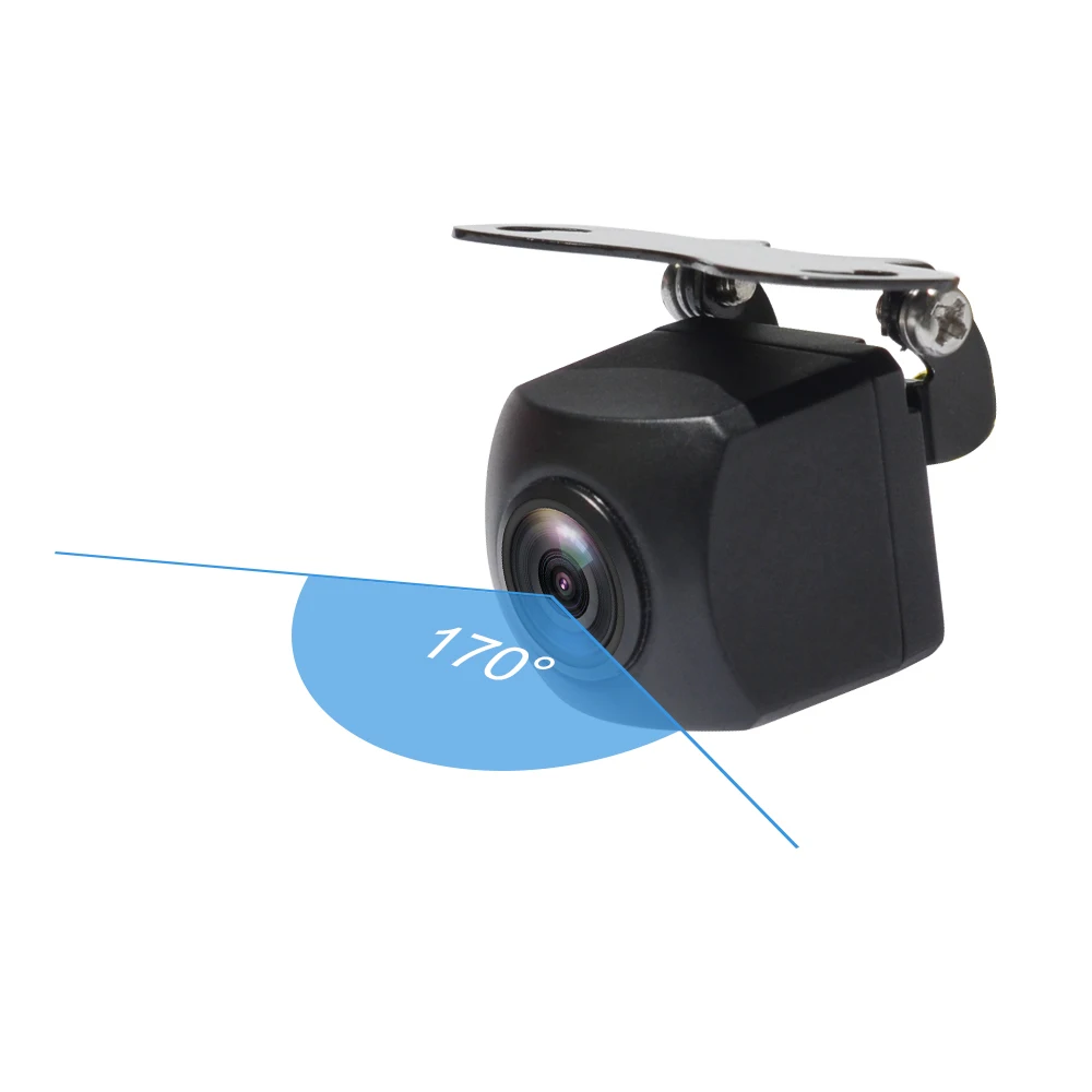 Камера заднего вида PARKVISION HD 170 градусов ночное видение камера IP 68