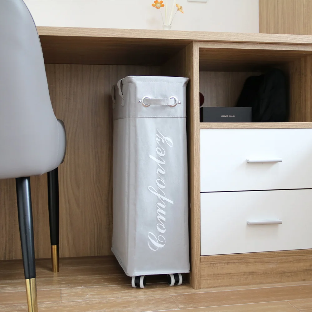 Складная корзина для белья Shushi складная грязного Органайзер с рисунком |