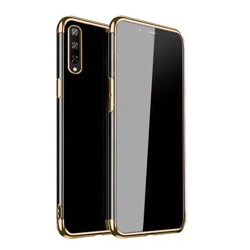 

Joomer Clear Soft TPU Case For Huawei Y8p Y7p Y6p Y9 Prime Y6 Y7 Pro 2019 Y9 Y7 Y6 Prime Y7 Pro Y6 Y5 2018 Phone Case Cover