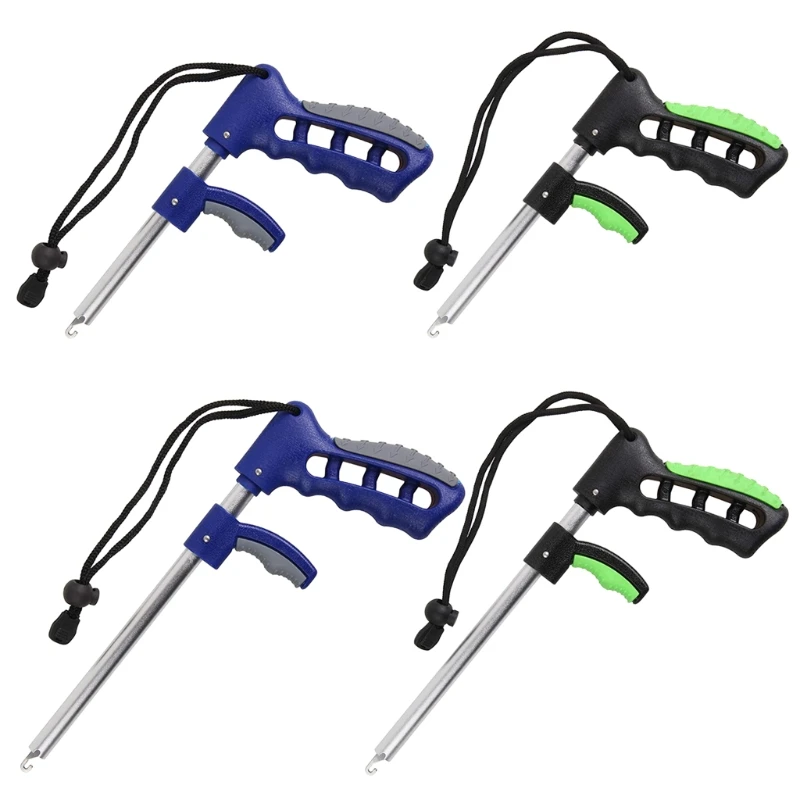 

Рыболовный крючок для удаления экстрактор морской рыбы релиз инструмента рыболовный крючок для снятия W8EE