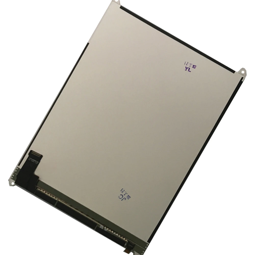 Новый ЖК дисплей для замены Apple iPad mini 2 mini2/3 A1489 A1490 A1491 LCD Mini 3 A1599 A1600 A1601 100%