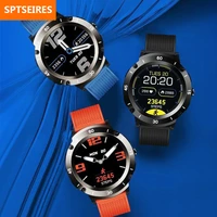2020 smartwatch exercise heart rate blood pressure man women sport smart watch for android ios iphone huawei xiaomi