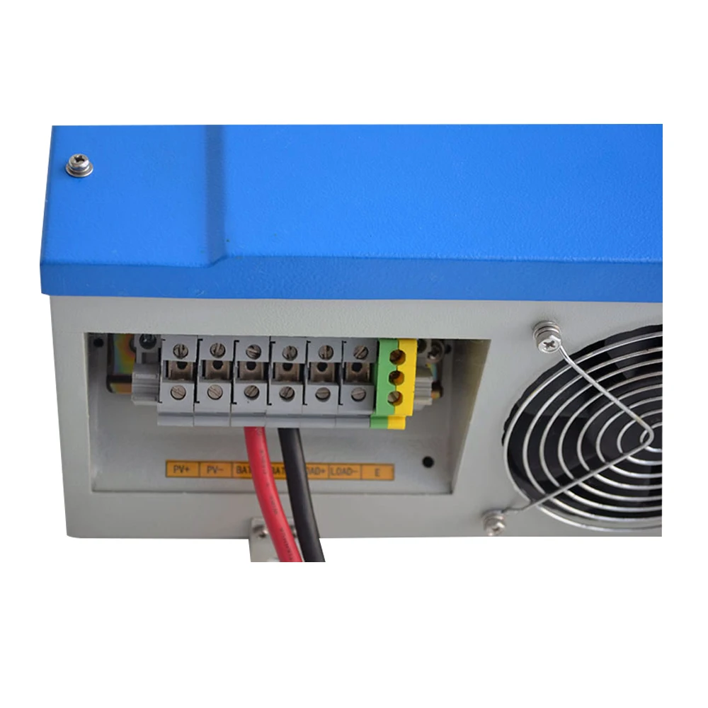 

Mppt solar charging controller 48v 96v 192v 220v 240v