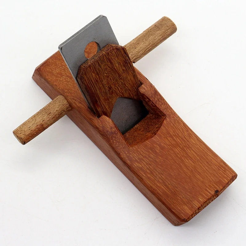 Мини деревообрабатывающий строгальный станок ручной Diy | Инструменты