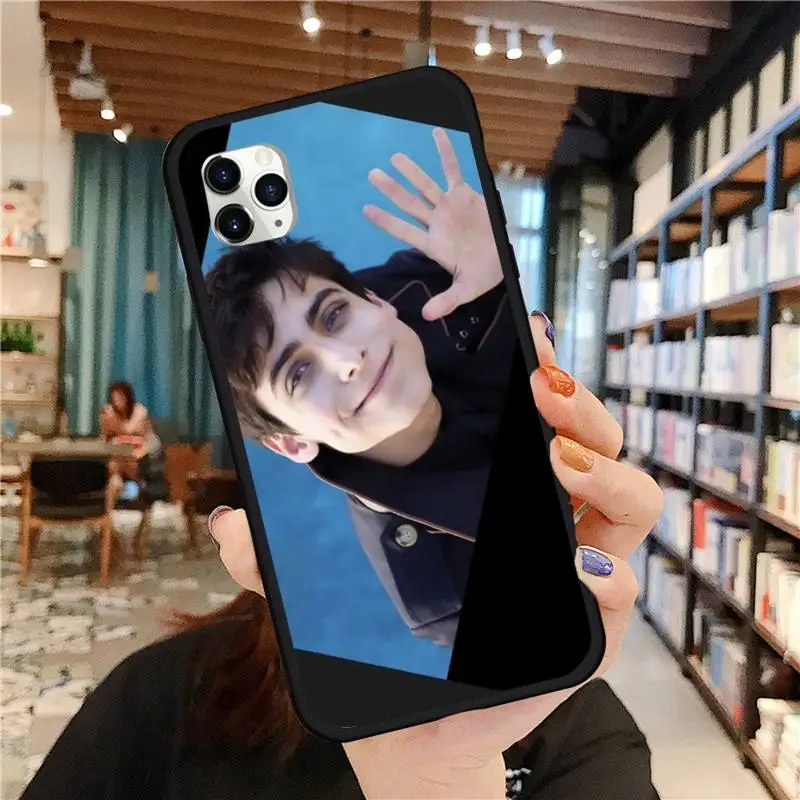 

Aidan Gallagher the umbrella academy Phone Case for iPhone 11 12 pro MINI XS MAX 8 7 6 6S Plus X 5S SE 2020 XR