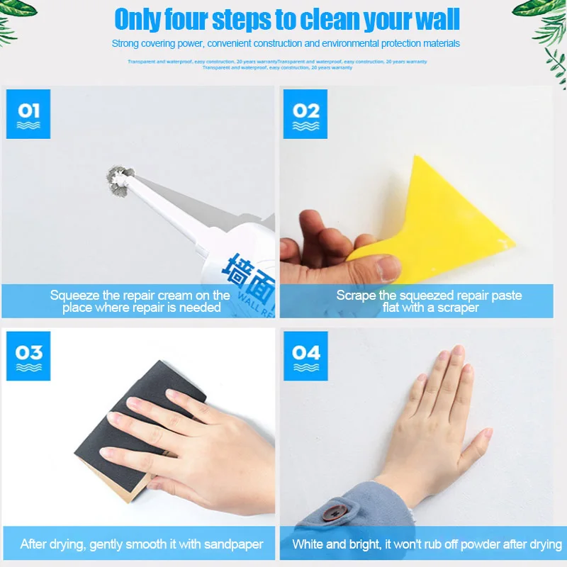 Лучший гипсокартон патч агент для ремонта стен быстрые легкие решения
