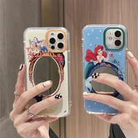disney snow whitei case for phone13 12pro phone case 8 7plus xr x xs max protector cases