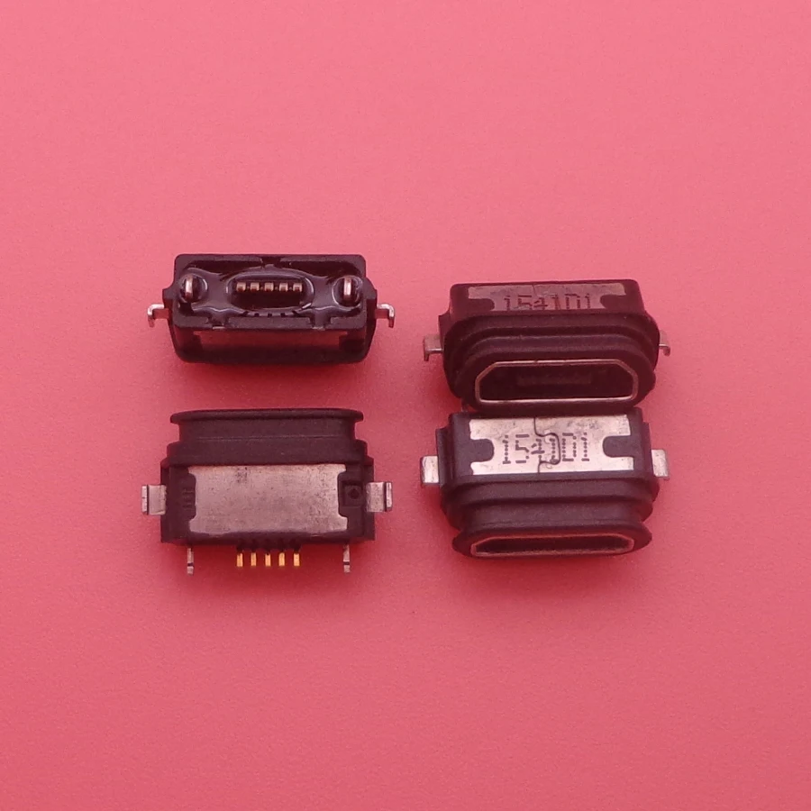 

5 шт. новый микро док-разъем штекер зарядного устройства для HTC Desire Eye M910X USB зарядный порт гибкий кабель запасные части