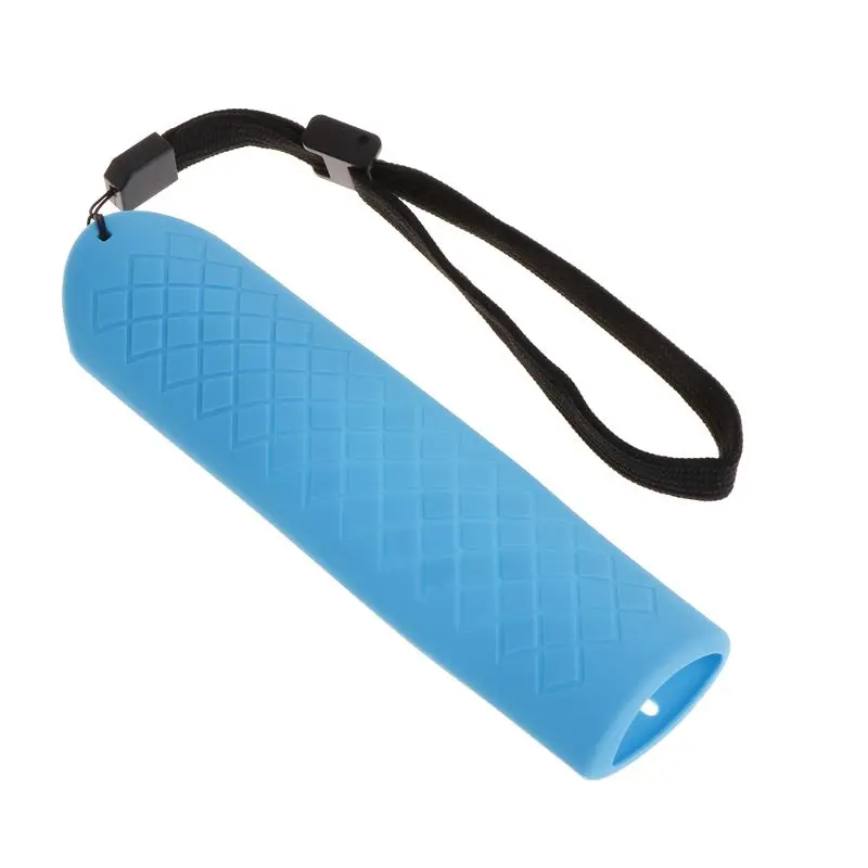 1 шт. чехол с гуманной текстурой для пульта дистанционного управления