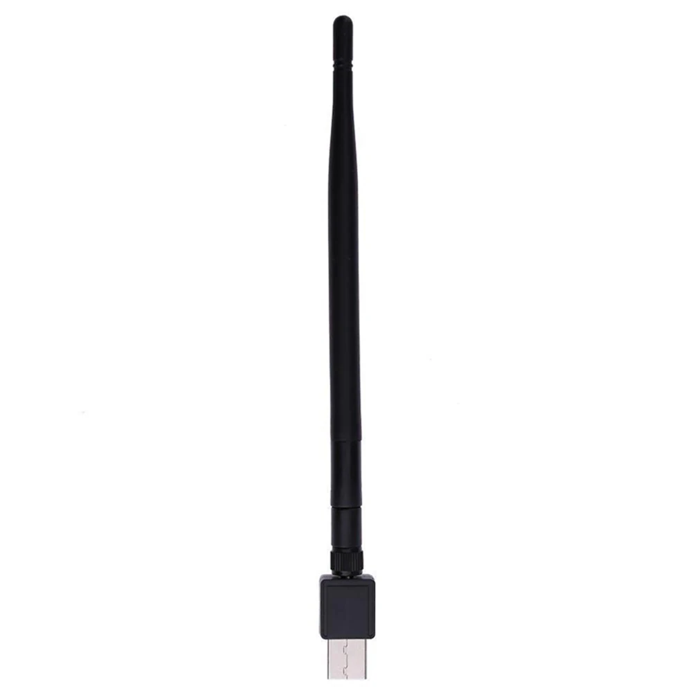Беспроводной USB Wi-Fi роутер 600 Мбит/с антенной | Компьютеры и офис