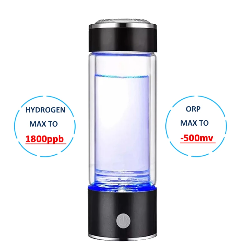 Наиболее стабильное качество SPE PEM мембрана 1800ppb H2 концентрации водорода богатая