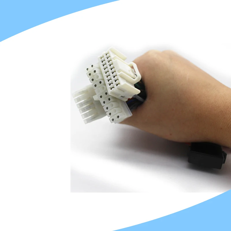 Бесплатная доставка + Автомобильный электростеклоподъемник и Открытый комплект